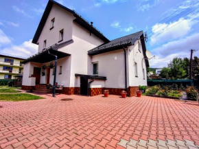 Apartament nad Strumykiem, Tylicz